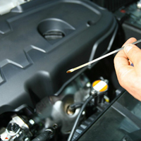 huiles de moteur