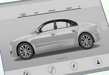 achat de voiture en ligne