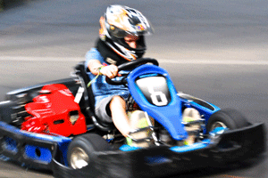 karting à Toulouse