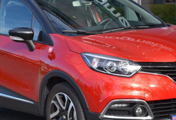 assurance voiture
