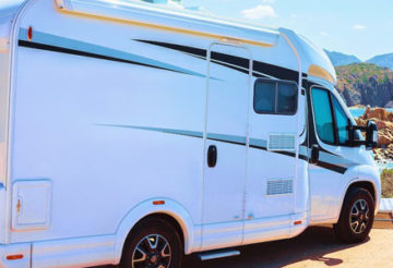 Camping car
