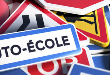 Passer le code de la route