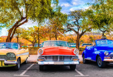Team Building automobile