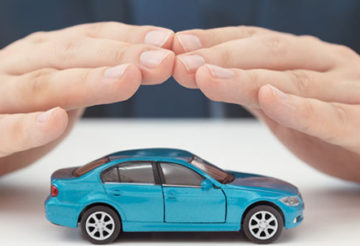 Trouver une assurance auto