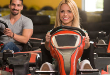 Karting