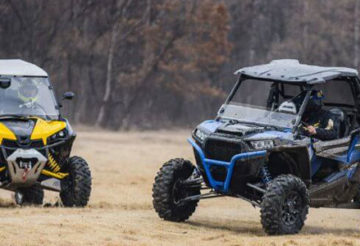 Buggy Andorre